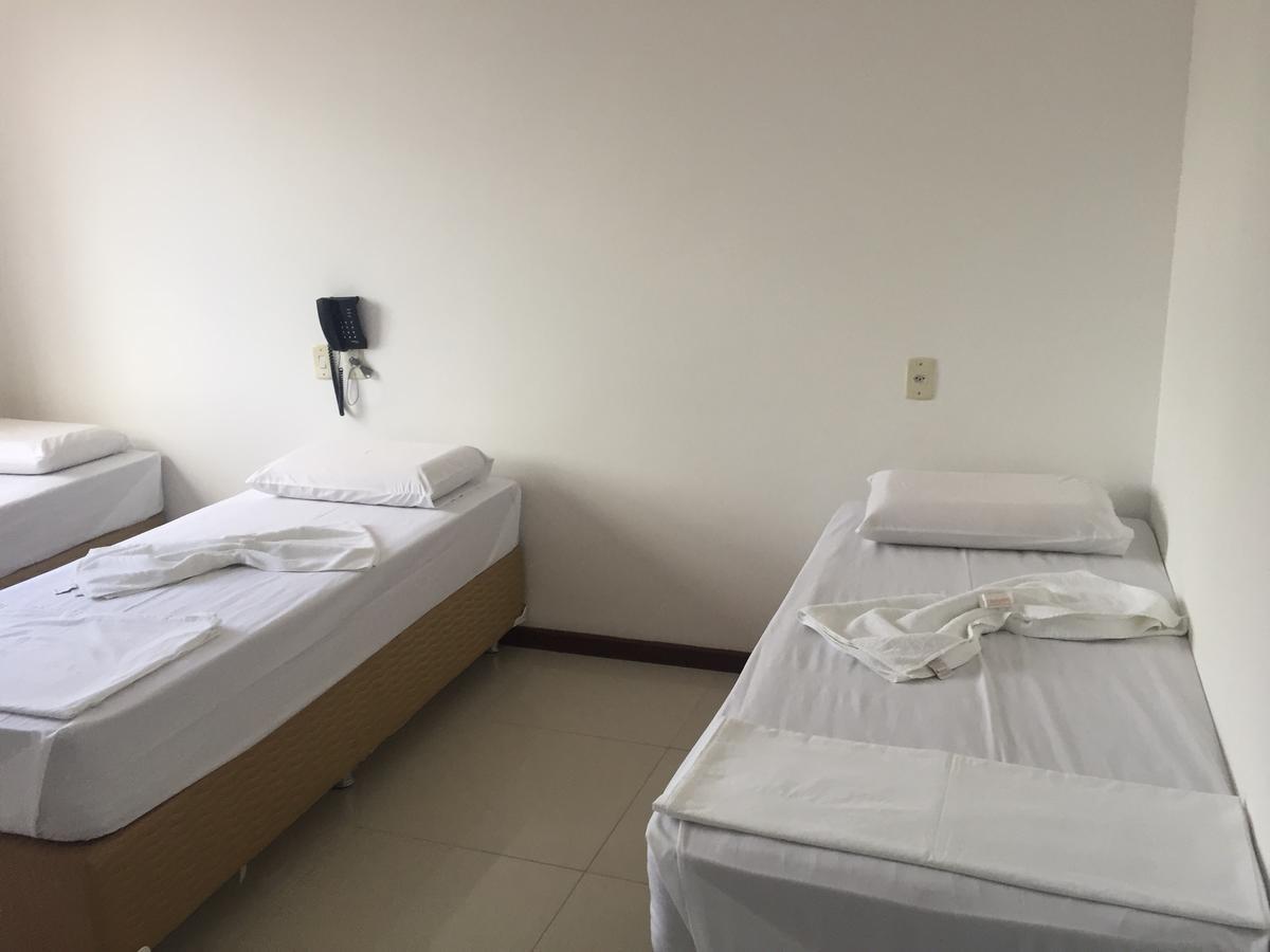 Hotel Maragogipe Экстерьер фото