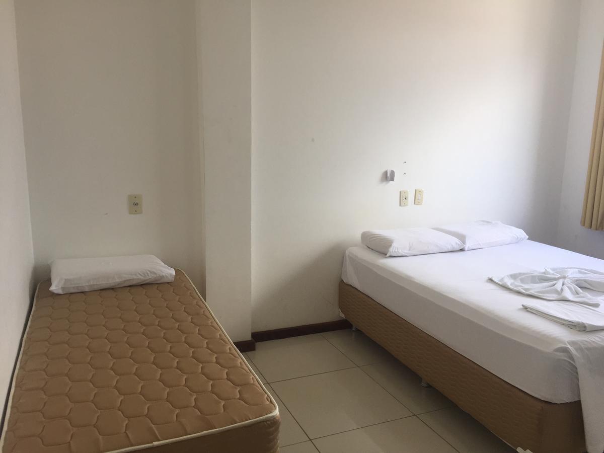 Hotel Maragogipe Экстерьер фото
